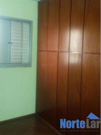 Imagem Apartamento com 2 Quartos à Venda, 59 m² em Santa Teresinha - São Paulo