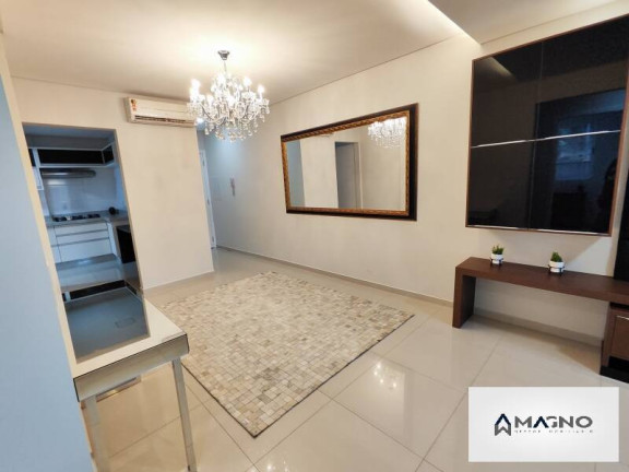 Imagem Apartamento com 3 Quartos à Venda, 101 m² em Centro - Cascavel