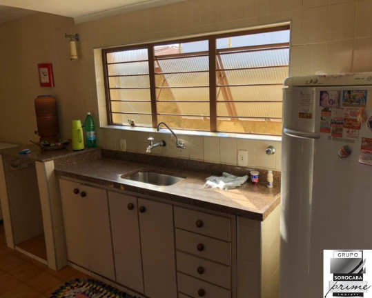 Imagem Sobrado com 3 Quartos à Venda, 181 m² em Jardim São Paulo - Sorocaba Imagem Sobrado com 3 Quartos à Venda, 181 m² em Jardim São Paulo - Sorocaba