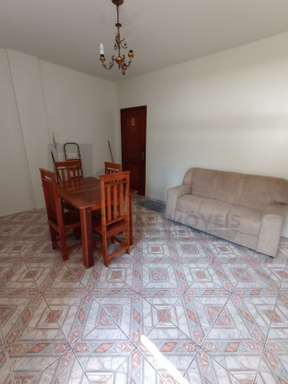 Imagem Apartamento com 1 Quarto para Alugar, 30 m² em Nazaré - Belém