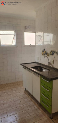 Imagem Apartamento com 2 Quartos para Alugar, 60 m² em Vila Lucy - Sorocaba Imagem Apartamento com 2 Quartos para Alugar, 60 m² em Vila Lucy - Sorocaba