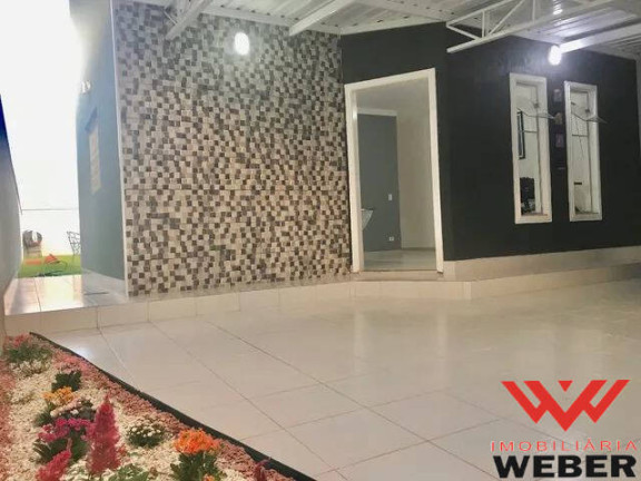 Imagem Casa com 2 Quartos à Venda, 200 m² em Jardim Piazza Di Roma Ii - Sorocaba