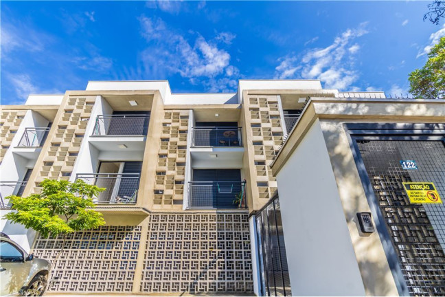 Imagem Apartamento com 1 Quarto à Venda, 1.076 m² em Perdizes - São Paulo
