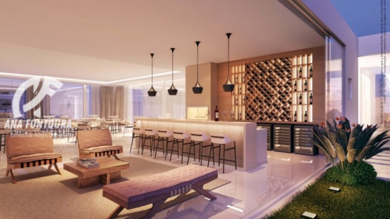 Imagem Apartamento com 4 Quartos à Venda, 327 m² em Centro - Balneário Camboriú