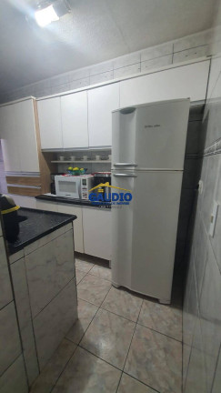 Imagem Apartamento com 2 Quartos à Venda, 50 m² em Jardim Eledy - São Paulo Imagem Apartamento com 2 Quartos à Venda, 50 m² em Jardim Eledy - São Paulo