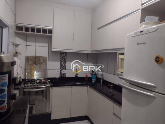 Imagem Sobrado com 2 Quartos à Venda, 56 m² em Jardim Das Oliveiras - São Paulo
