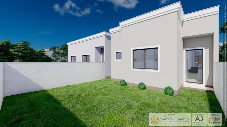 Imagem Casa com 3 Quartos à Venda, em Areias - Tijucas Imagem Casa com 3 Quartos à Venda, em Areias - Tijucas