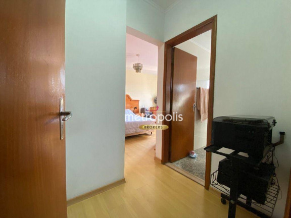 Imagem Apartamento com 3 Quartos à Venda, 145 m² em Barcelona - São Caetano Do Sul