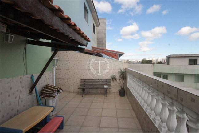 Imagem Casa com 4 Quartos à Venda, 160 m² em Vila Matilde - São Paulo Imagem Casa com 4 Quartos à Venda, 160 m² em Vila Matilde - São Paulo