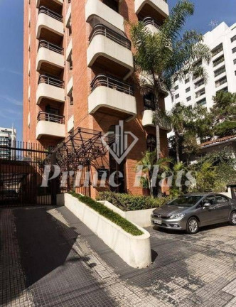 Imagem Apartamento com 1 Quarto para Alugar, 45 m² em Itaim Bibi - São Paulo Imagem Apartamento com 1 Quarto para Alugar, 45 m² em Itaim Bibi - São Paulo