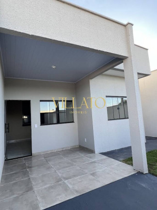 Imagem Casa com 2 Quartos à Venda, 68 m² em Setor Ponta Kayana - Trindade Imagem Casa com 2 Quartos à Venda, 68 m² em Setor Ponta Kayana - Trindade