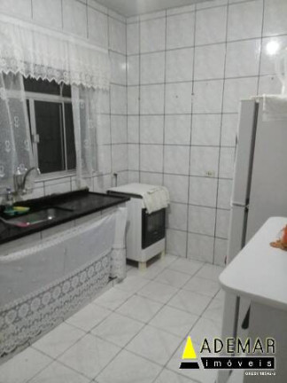 Imagem Casa com 3 Quartos à Venda, 150 m² em Piraporinha - Diadema Imagem Casa com 3 Quartos à Venda, 150 m² em Piraporinha - Diadema