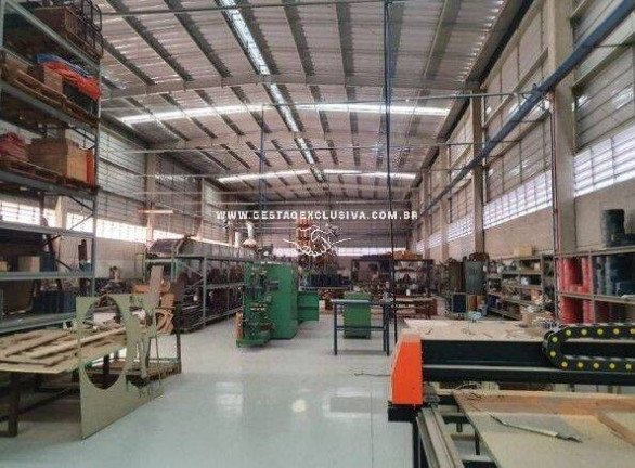 Imagem Sala Comercial à Venda, 2.489 m² em Sítio Da Moenda - Itatiba