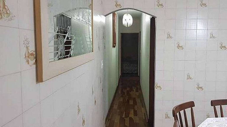 Imagem Sobrado com 2 Quartos à Venda, 185 m² em Vila Carrão - São Paulo