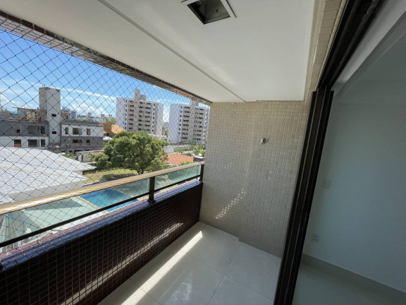Imagem Apartamento com 3 Quartos à Venda, 128 m² em Jardim Oceania - João Pessoa