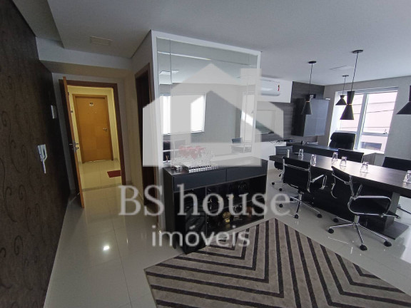 Imagem Sala Comercial para Alugar, 25 m² em Nova Gerty - São Caetano Do Sul
