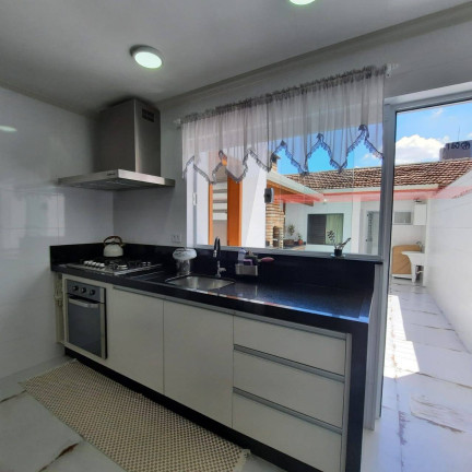 Imagem Casa com 3 Quartos à Venda, 162 m² em Rudge Ramos - São Bernardo Do Campo Imagem Casa com 3 Quartos à Venda, 162 m² em Rudge Ramos - São Bernardo Do Campo