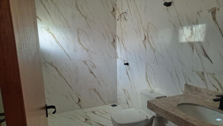 Imagem Casa com 3 Quartos à Venda, em Residencial Tosi - Itupeva Imagem Casa com 3 Quartos à Venda, em Residencial Tosi - Itupeva