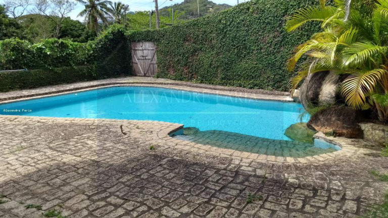 Imagem Casa com 3 Quartos à Venda, 400 m² em Feiticeira - Ilhabela
