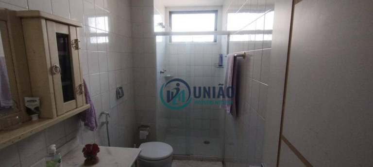 Imagem Apartamento com 3 Quartos à Venda, 120 m² em Santa Rosa - Niterói