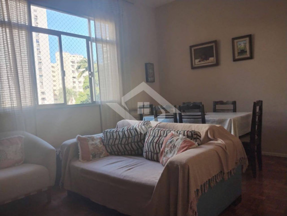 Apartamento com 3 Quartos à Venda, 80 m² em Ingá - Niterói