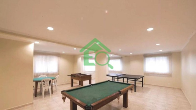 Imagem Apartamento com 2 Quartos à Venda, 65 m² em Jardim Taquaral - São Paulo