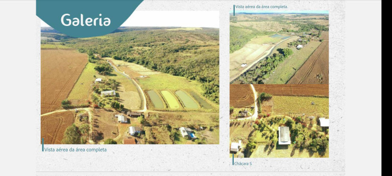 Imagem Chácara com 2 Quartos à Venda, 24.000 m² em Gameleira De Goiás Imagem Chácara com 2 Quartos à Venda, 24.000 m² em Gameleira De Goiás