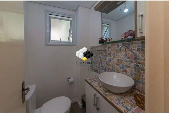 Imagem Casa de Condomínio com 3 Quartos à Venda, 135 m² em Lomba Do Pinheiro - Porto Alegre Imagem Casa de Condomínio com 3 Quartos à Venda, 135 m² em Lomba Do Pinheiro - Porto Alegre