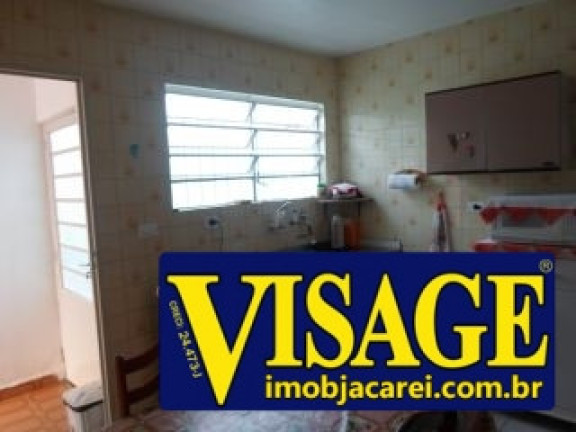 Imagem Casa com 2 Quartos à Venda, em Jd. Das Industrias - Jacareí Imagem Casa com 2 Quartos à Venda, em Jd. Das Industrias - Jacareí