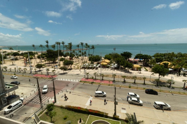 Imagem Apartamento com 3 Quartos à Venda, 176 m² em Meireles - Fortaleza