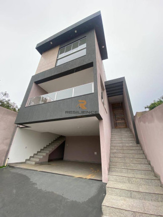 Casa de Condomínio com 3 Quartos à Venda, 214 m² em Sobradinho - Lagoa Santa