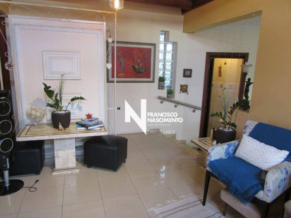 Imagem Sobrado com 4 Quartos à Venda, 380 m² em Cidade Universitária - Campinas