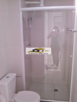 Imagem Apartamento com 1 Quarto à Venda, 33 m² em Cambuci - São Paulo Imagem Apartamento com 1 Quarto à Venda, 33 m² em Cambuci - São Paulo