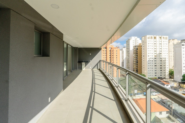 Imagem Imóvel com 3 Quartos à Venda, 134 m² em Vila Nova Conceição - São Paulo