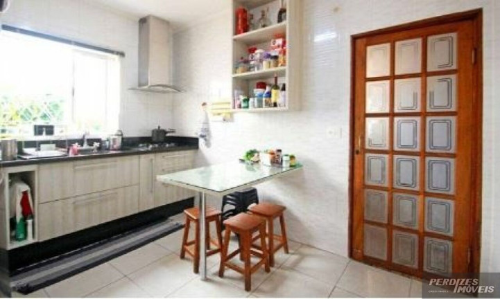 Imagem Casa com 3 Quartos à Venda, 152 m² em Alto Da Lapa - São Paulo Imagem Casa com 3 Quartos à Venda, 152 m² em Alto Da Lapa - São Paulo