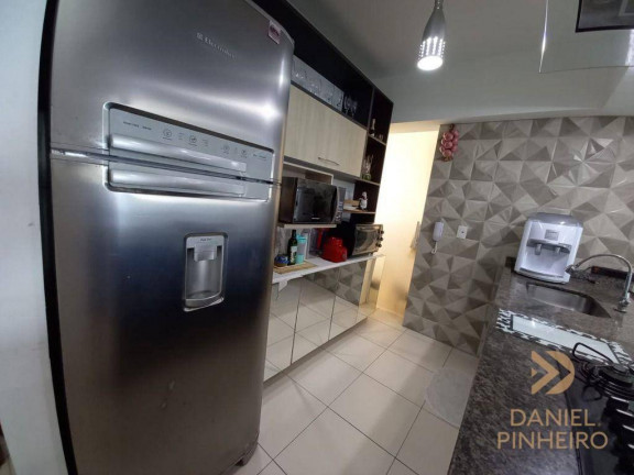 Imagem Apartamento com 3 Quartos à Venda, 102 m² em Boqueirão - Praia Grande Imagem Apartamento com 3 Quartos à Venda, 102 m² em Boqueirão - Praia Grande
