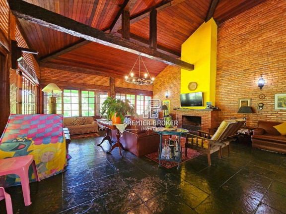 Imagem Casa com 4 Quartos à Venda, 350 m² em Fazenda Boa Fé - Teresópolis Imagem Casa com 4 Quartos à Venda, 350 m² em Fazenda Boa Fé - Teresópolis