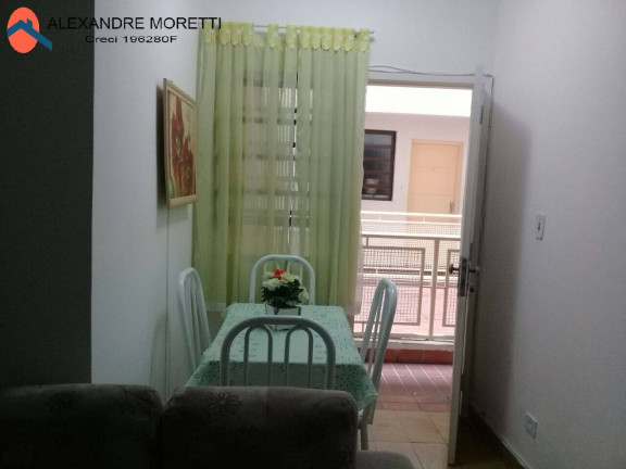 Imagem Apartamento com 1 Quarto à Venda, 47 m² em Enseada - Guarujá Imagem Apartamento com 1 Quarto à Venda, 47 m² em Enseada - Guarujá