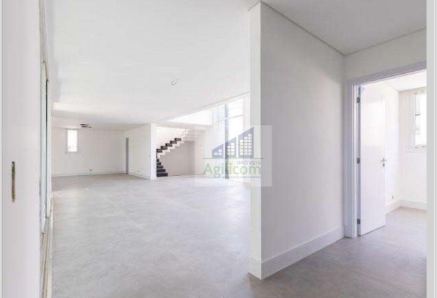 Imagem Casa com 4 Quartos à Venda, 686 m² em Jardim Cordeiro - São Paulo Imagem Casa com 4 Quartos à Venda, 686 m² em Jardim Cordeiro - São Paulo