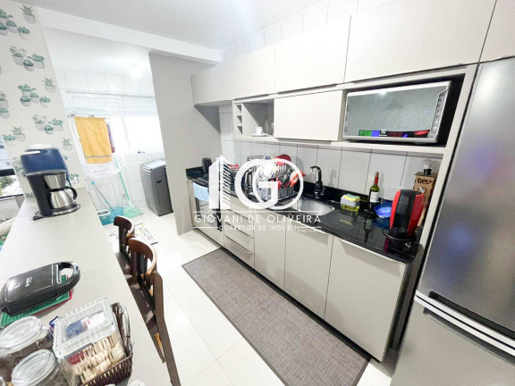 Imagem Apartamento com 2 Quartos à Venda, 71 m² em Centro - Criciúma Imagem Apartamento com 2 Quartos à Venda, 71 m² em Centro - Criciúma
