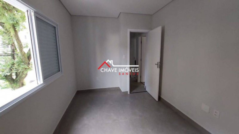 Imagem Casa com 3 Quartos à Venda, 100 m² em Aparecida - Santos