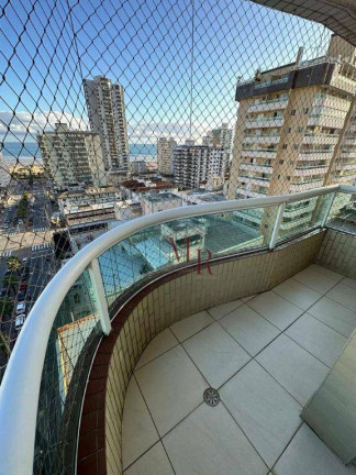 Imagem Apartamento com 5 Quartos à Venda, 308 m² em Vila Guilhermina - Praia Grande Imagem Apartamento com 5 Quartos à Venda, 308 m² em Vila Guilhermina - Praia Grande