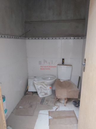 Imagem Loja à Venda ou Locação, 120 m² em Santo Amaro - São Paulo