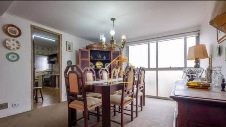Imagem Apartamento com 3 Quartos à Venda, 161 m² em Paraíso - São Paulo