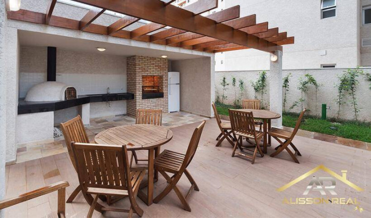 Imagem Apartamento com 3 Quartos à Venda, 70 m² em City Bussocaba - Osasco
