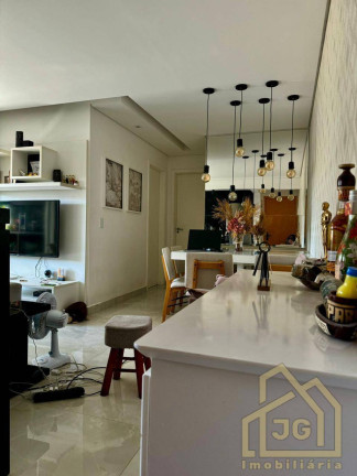 Imagem Apartamento com 2 Quartos à Venda, 2.000 m² em Vila Valparaíso - Santo André Imagem Apartamento com 2 Quartos à Venda, 2.000 m² em Vila Valparaíso - Santo André