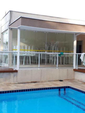 Imagem Apartamento com 2 Quartos à Venda,  em Vila São José - Taubaté