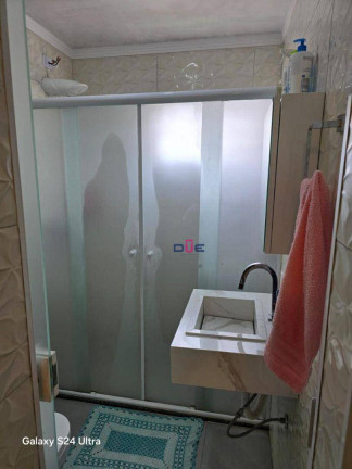 Imagem Apartamento com 3 Quartos à Venda, 78 m² em Encruzilhada - Santos Imagem Apartamento com 3 Quartos à Venda, 78 m² em Encruzilhada - Santos