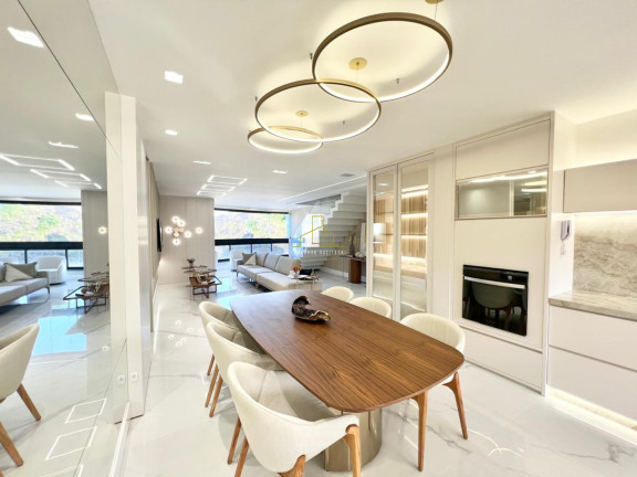 Imagem Cobertura com 4 Quartos à Venda, 330 m² em Praia Do Canto - Vitória Imagem Cobertura com 4 Quartos à Venda, 330 m² em Praia Do Canto - Vitória