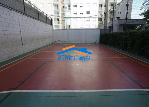 Imagem Apartamento com 2 Quartos à Venda, 45 m² em Jaguaré - São Paulo